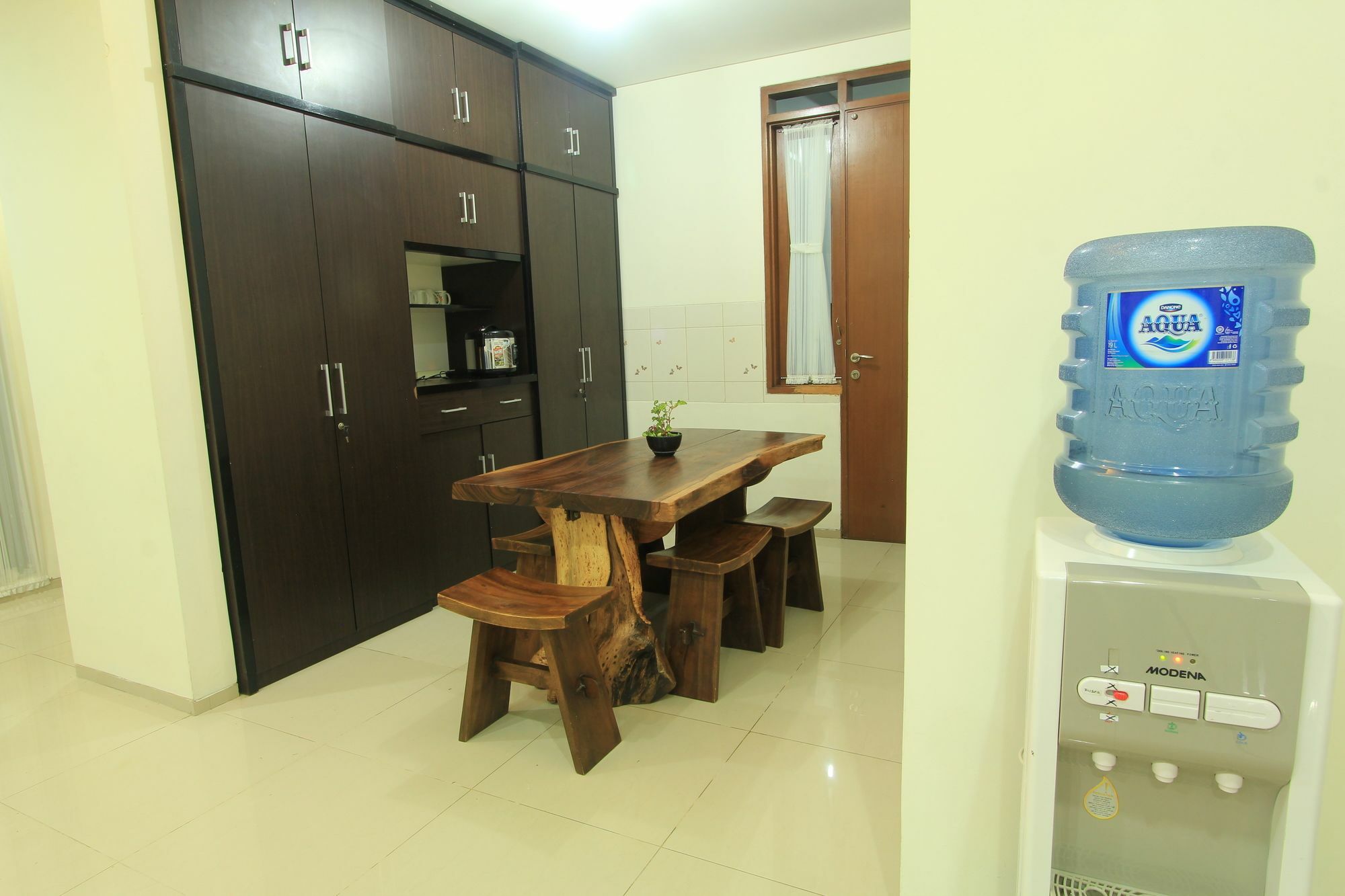Villa Eby Syariah باندونج المظهر الخارجي الصورة