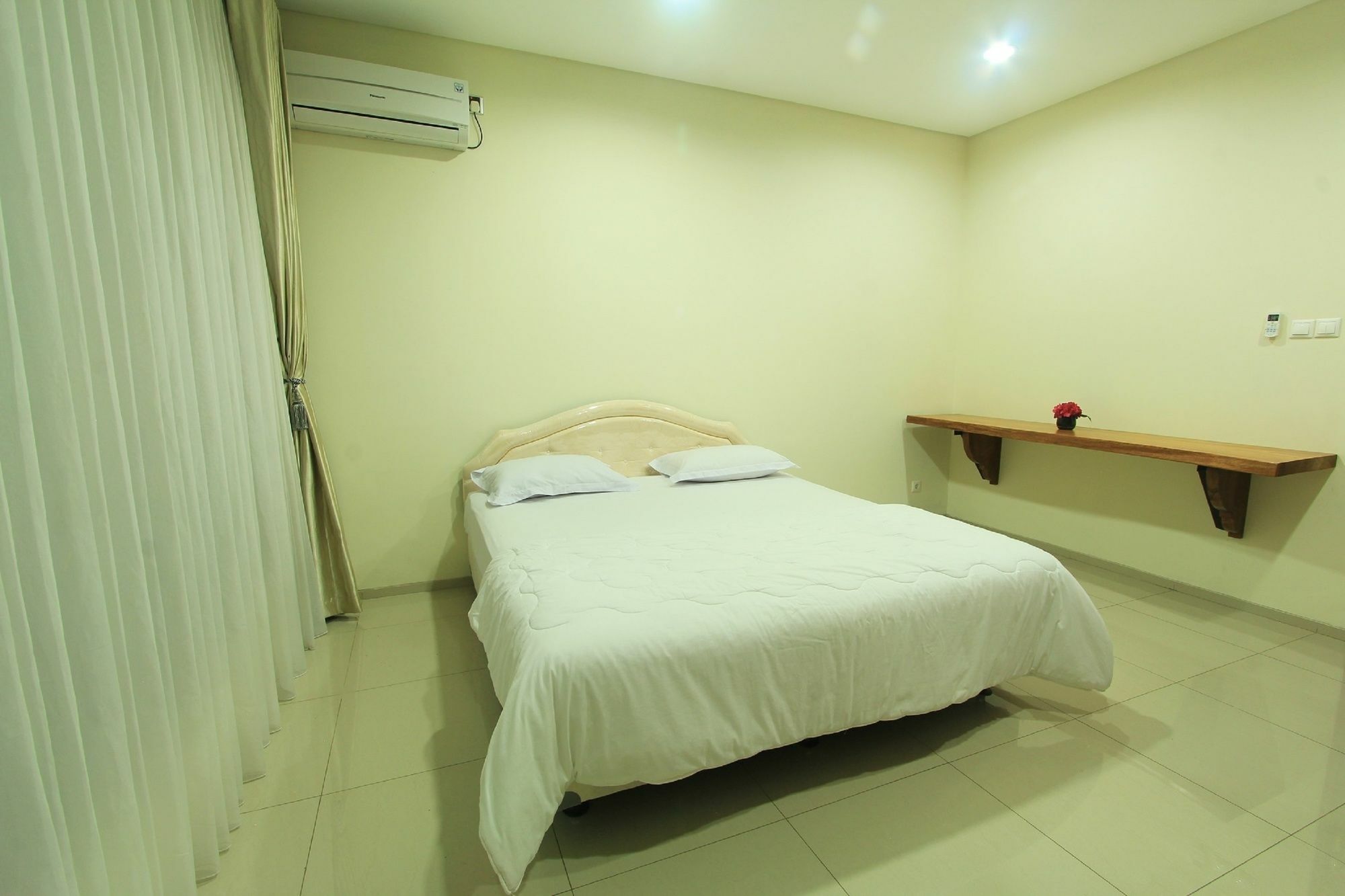 Villa Eby Syariah باندونج المظهر الخارجي الصورة