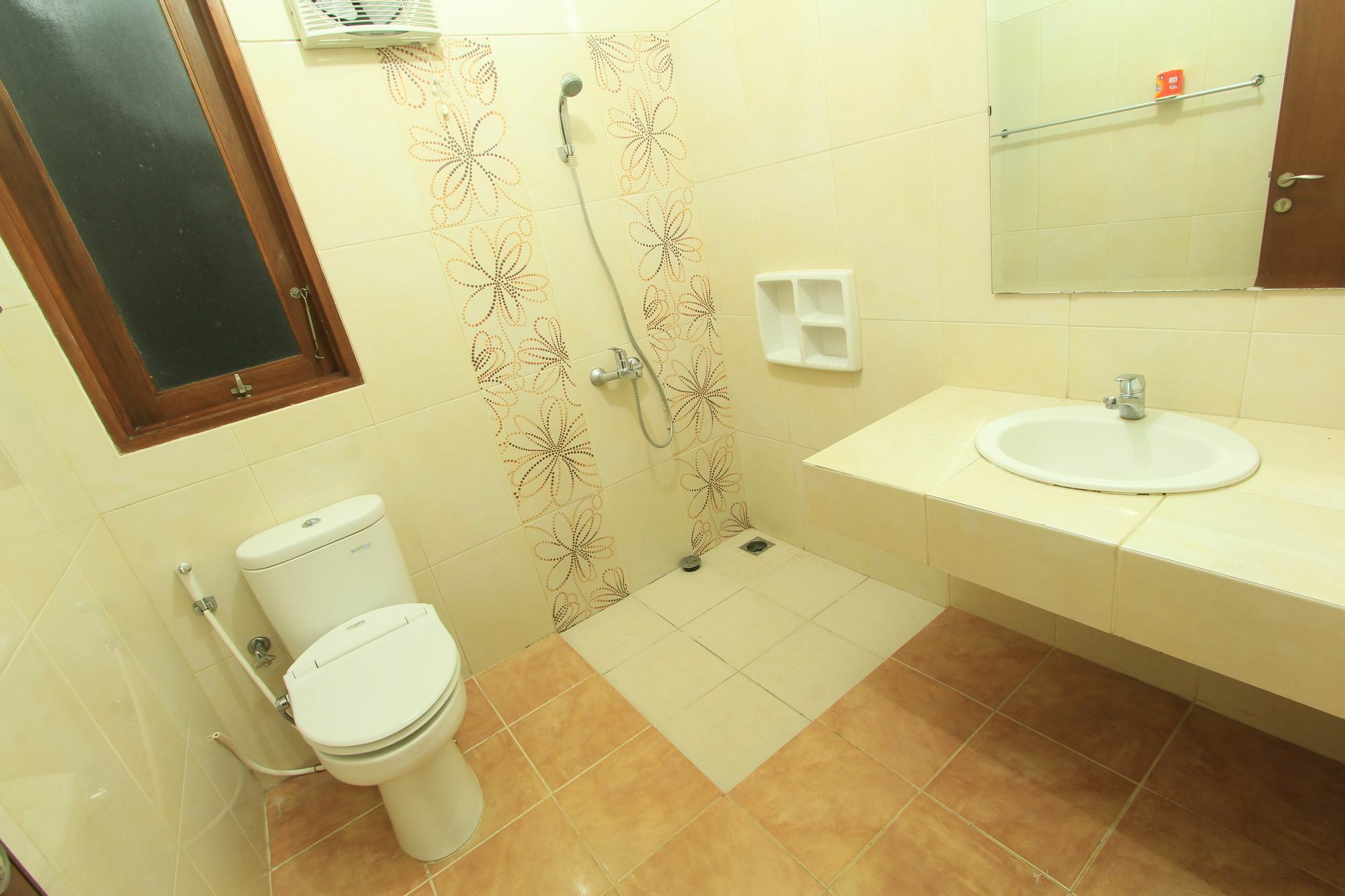 Villa Eby Syariah باندونج المظهر الخارجي الصورة