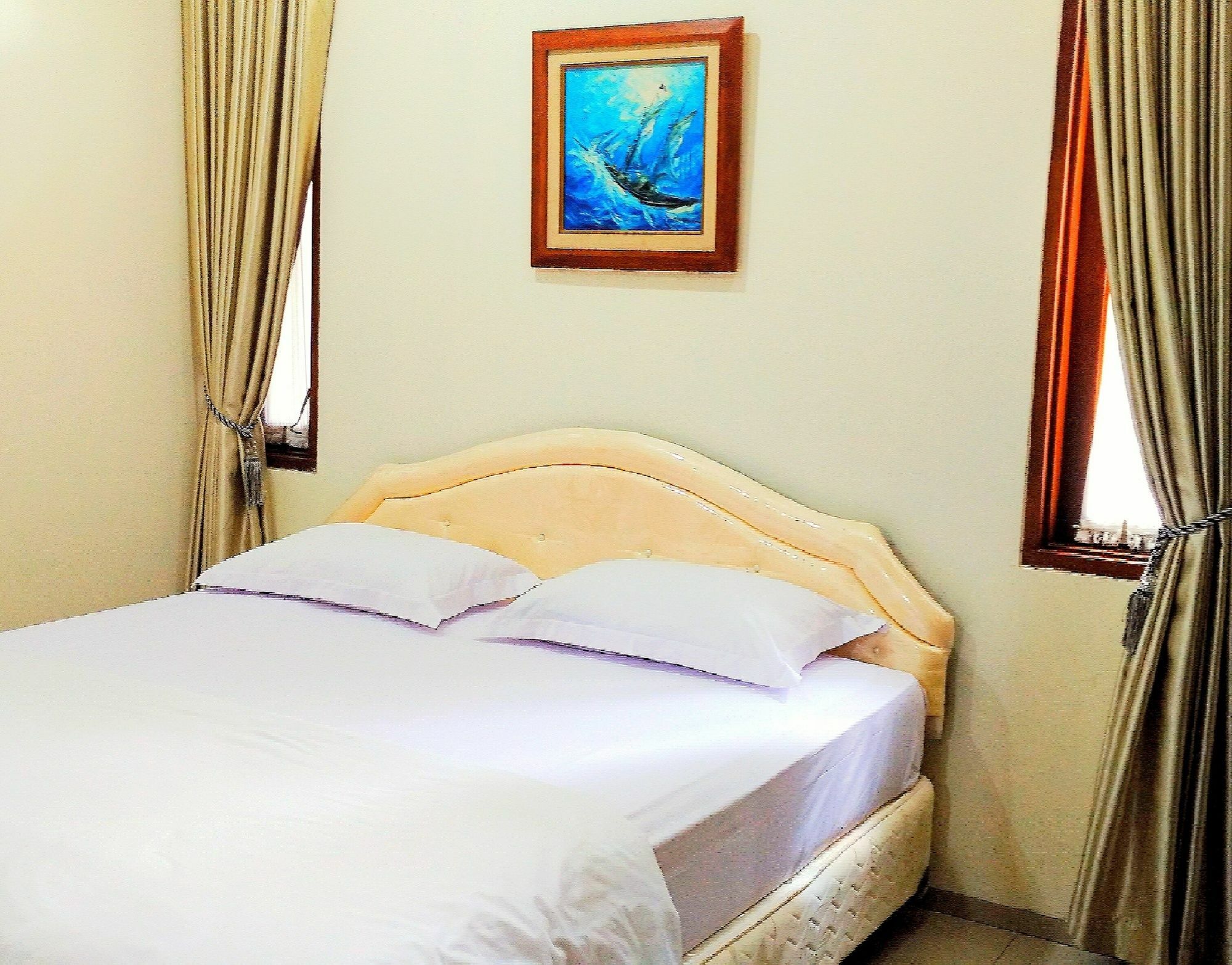 Villa Eby Syariah باندونج المظهر الخارجي الصورة