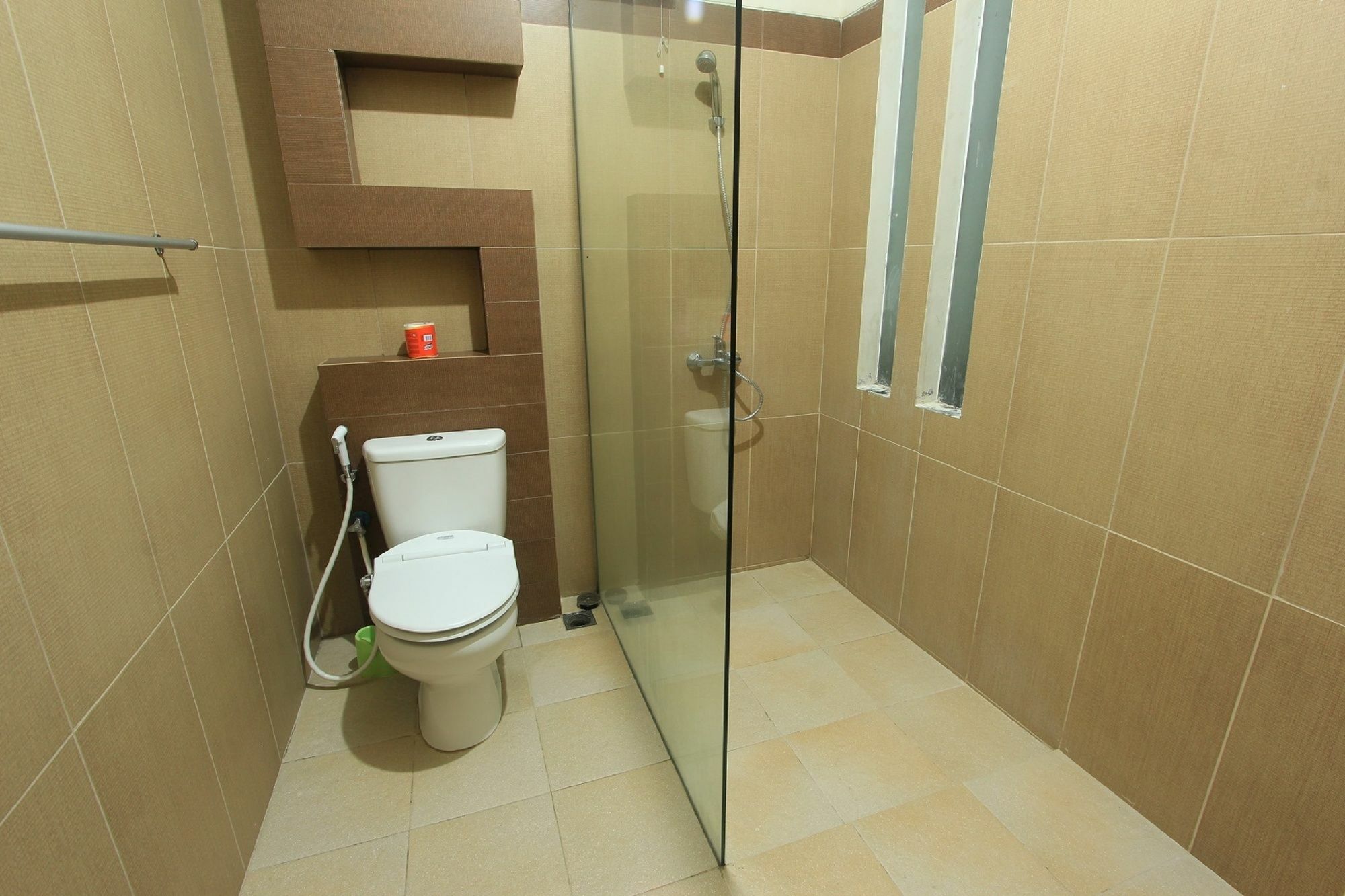 Villa Eby Syariah باندونج المظهر الخارجي الصورة