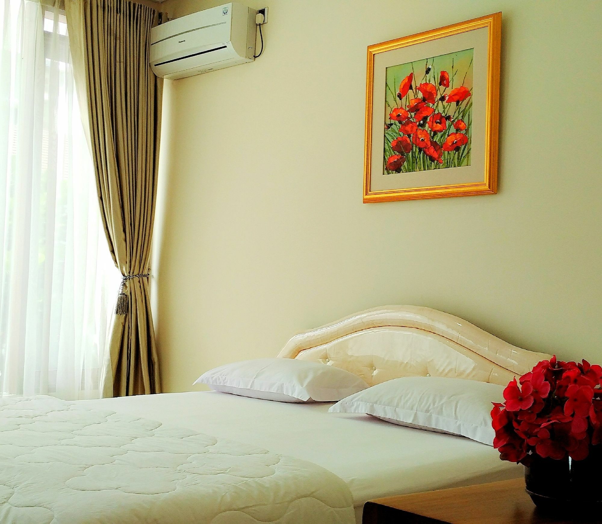 Villa Eby Syariah باندونج المظهر الخارجي الصورة